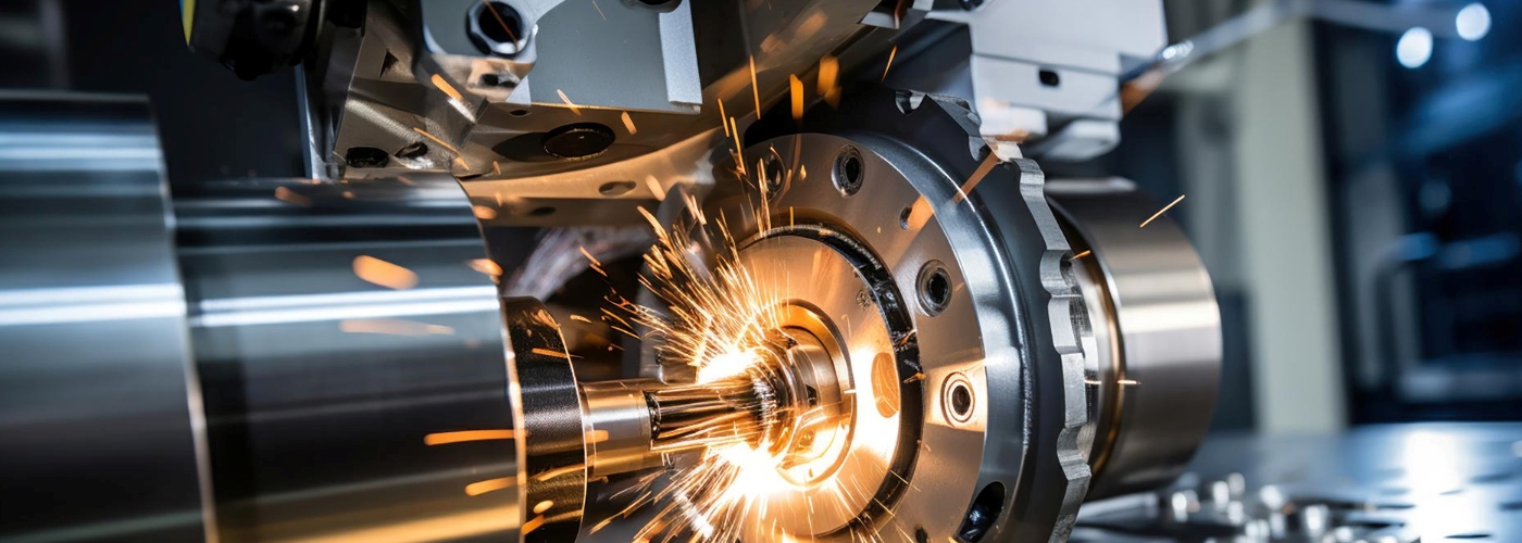 JBS SOLUÇÕES EM USINAGEM LTDA